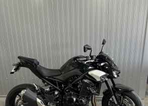 KAWASAKI Z 900 - 2025
