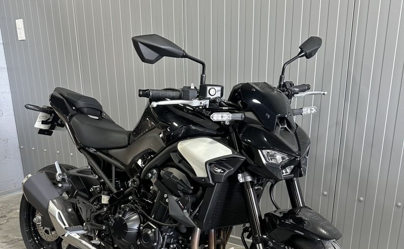 KAWASAKI Z 900 3