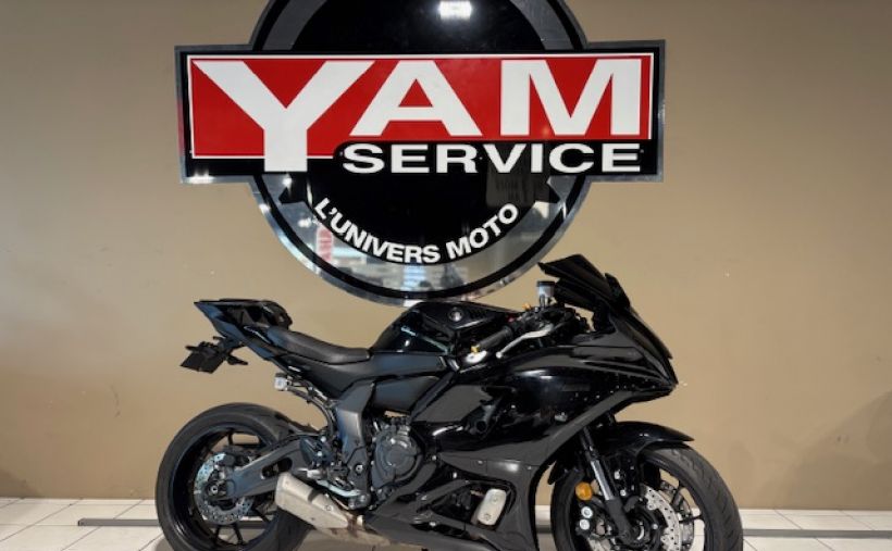 YAMAHA YZF-R7 35KW 0