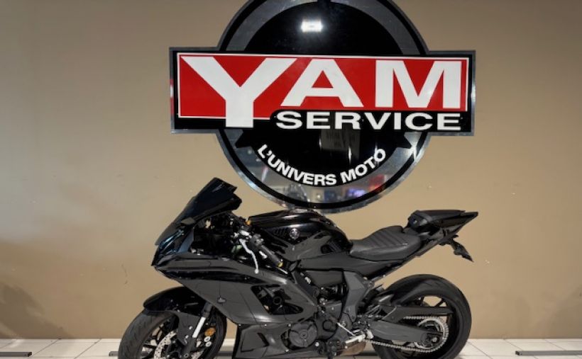 YAMAHA YZF-R7 35KW 1