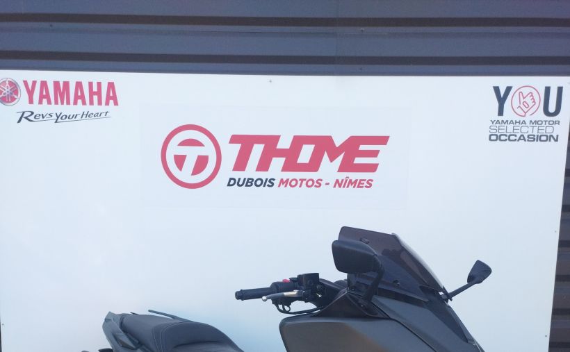 YAMAHA XP T-MAX 560 TECH MAX 1