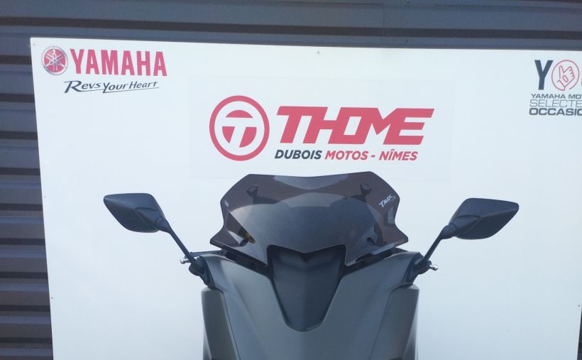 YAMAHA XP T-MAX 560 TECH MAX 2