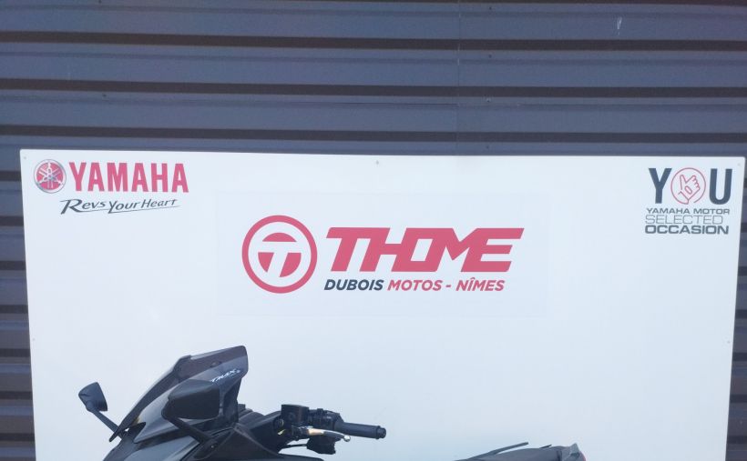 YAMAHA XP T-MAX 560 TECH MAX 3