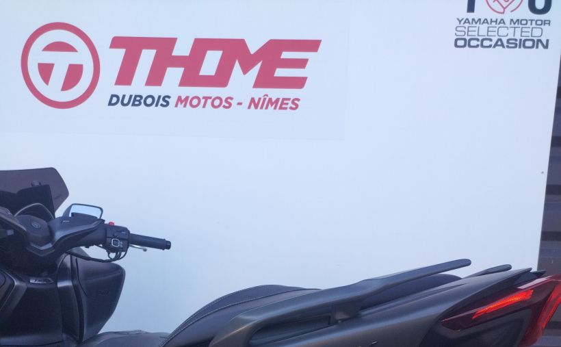 YAMAHA XP T-MAX 560 TECH MAX 5