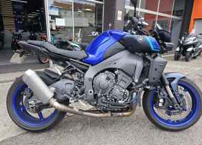 YAMAHA MT-10 - 2023