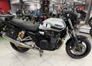 YAMAHA XJR 1300 SP - 2014