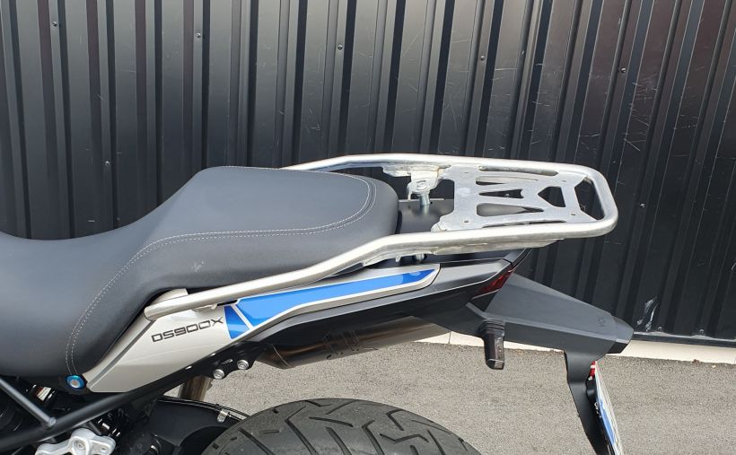 VOGE VOGE DS900 DS-900X 5