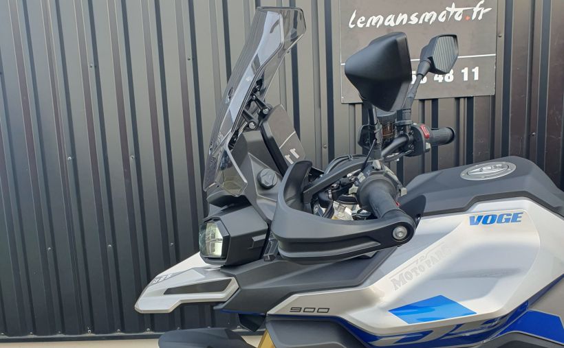 VOGE VOGE DS900 DS-900X 1