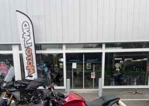 HONDA CB 650 RA - 2021