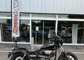 YAMAHA XV 950 BOLT - 2015
