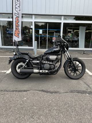 YAMAHA XV 950 BOLT - 2015