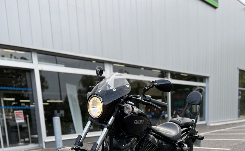 YAMAHA XV 950 BOLT 3