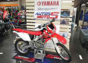 HONDA 250 HM 2004 - 2004