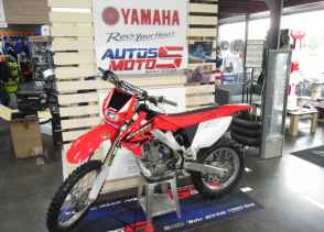 HONDA 250 HM 2004 - 2004