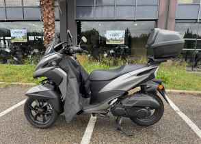 YAMAHA TRICITY 125 - 2024