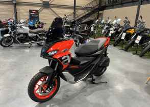 APRILIA SR 125 GT - 2024