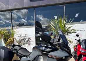 YAMAHA TRACER 9 GT + - 2023