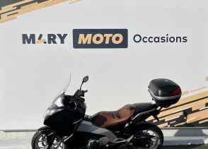 HONDA INTEGRA 700 - 2012