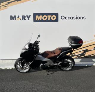 HONDA INTEGRA 700 - 2012