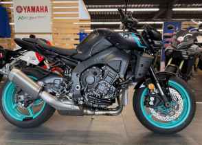 YAMAHA MT-10 - 2025