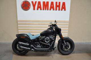 HARLEY-DAVIDSON SOFTAIL FAT BOB 1745 - 2018