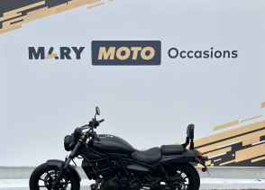 KAWASAKI ELIMINATOR 600 - 2025