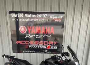 TRIUMPH TIGER 1050 SPORT ABS - 2017