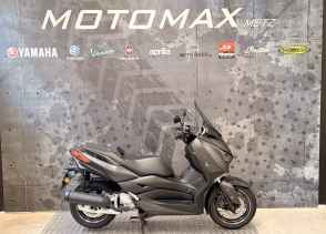 YAMAHA X-MAX 125 - 2019