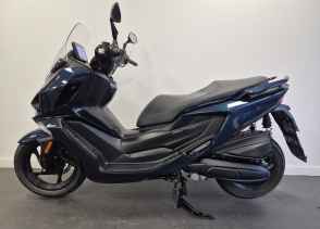 KYMCO DOWNTOWN 125 ABS - 2025
