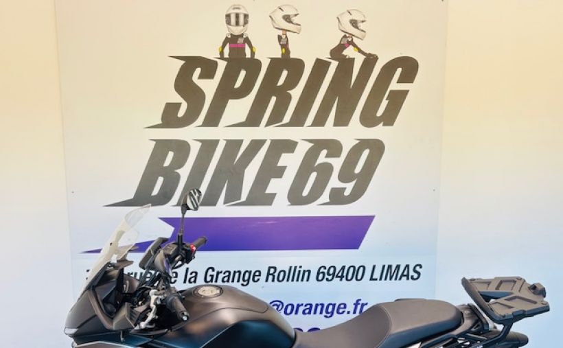 YAMAHA TRACER 7 35KW 0