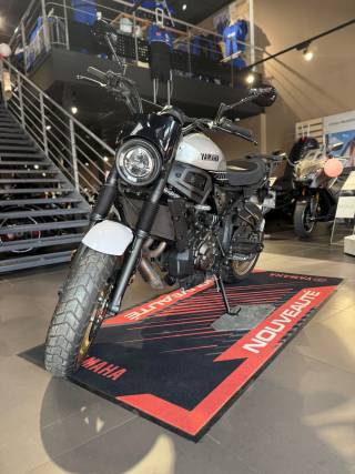 YAMAHA XSR 700 LEGACY - 2024