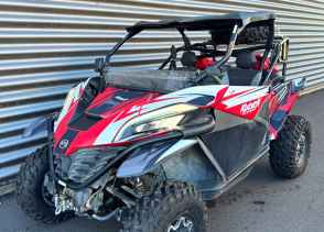 CF MOTO ZFORCE 1000 SPORT - 2020