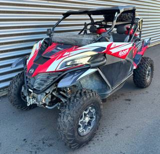 CF MOTO ZFORCE 1000 SPORT - 2020