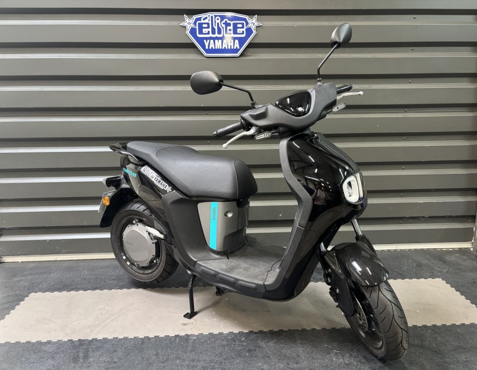 YAMAHA NEO'S 50 ELECTRIQUE 1