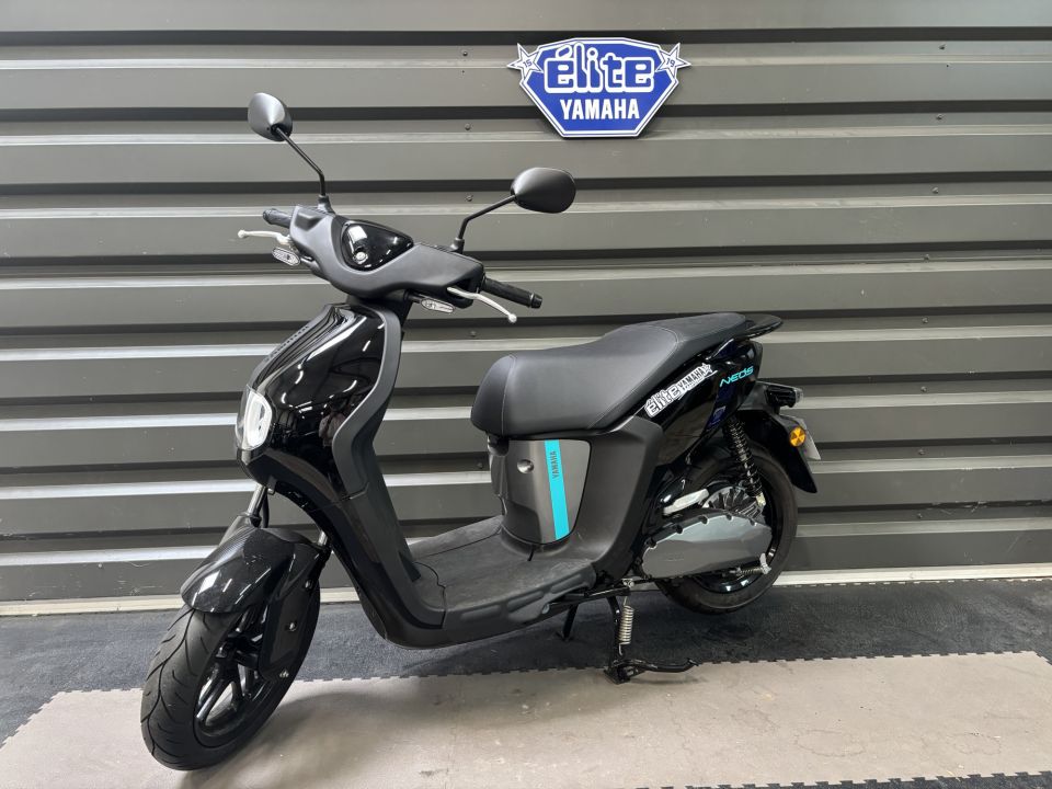 YAMAHA NEO'S 50 ELECTRIQUE 3