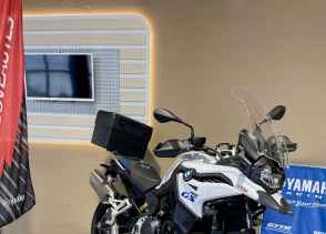 BMW F 800 GS 47.5CV - 2024
