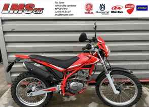 BETA ALP 200 - 2024