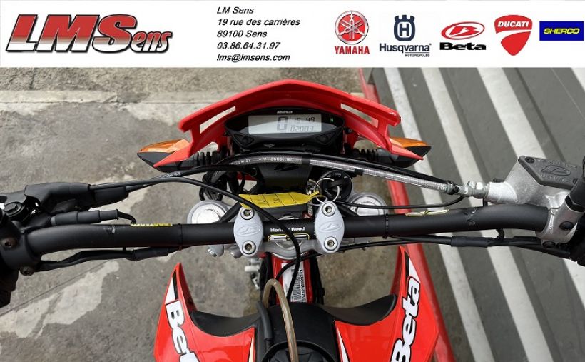 BETA ALP 200 2