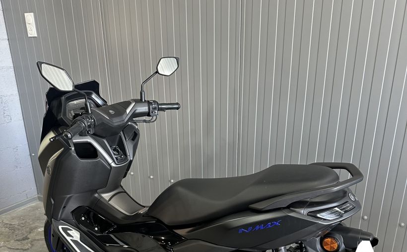 YAMAHA NMAX 125 15