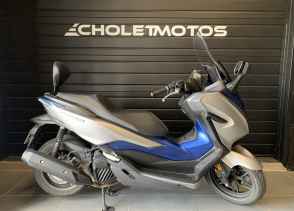 HONDA NSS FORZA 125 - 2019