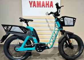 YAMAHA BOOSTER SPEED PEDELEC - 2024