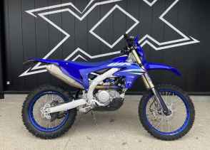YAMAHA WR450F - 2025