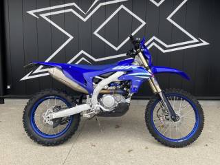 YAMAHA WR450F - 2025