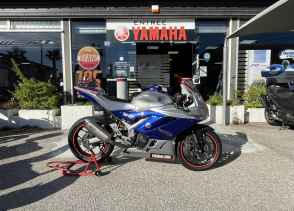 YAMAHA YZF-R3 - 2020