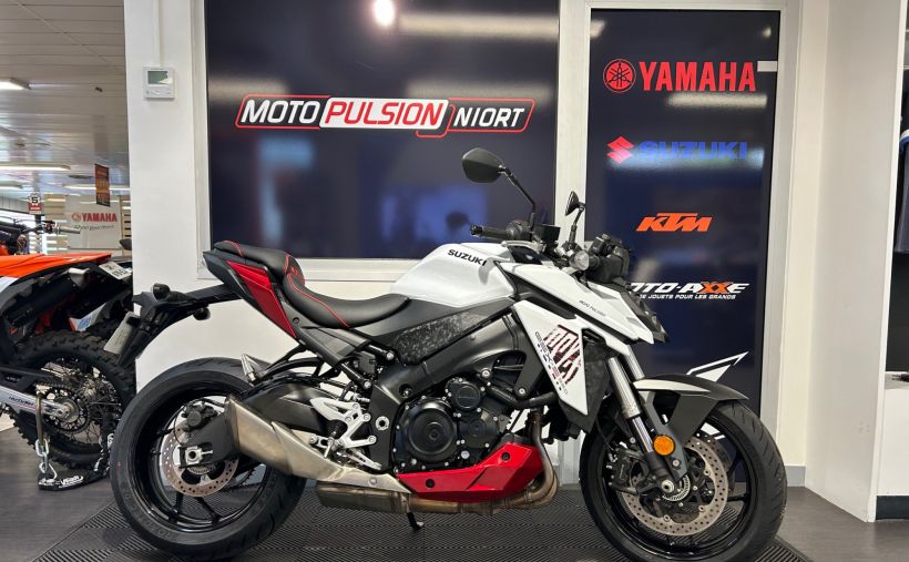 SUZUKI GSX-S 950 A2 1