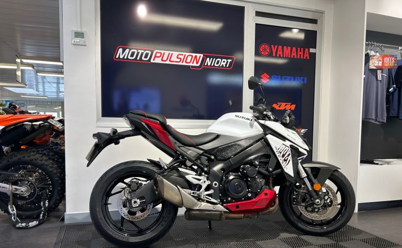 SUZUKI GSX-S 950 A2 2