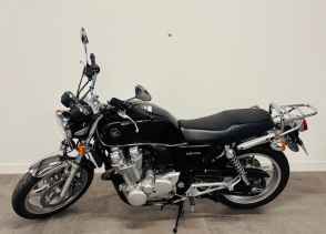 HONDA CB 1100 - 2013