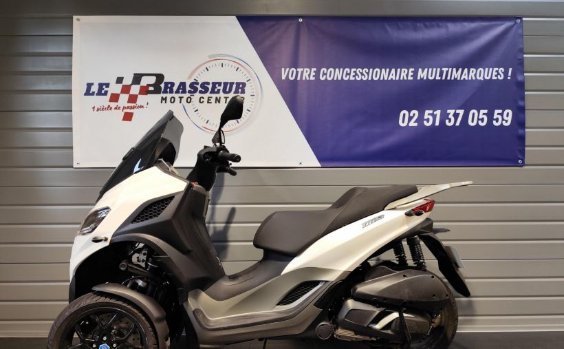 PIAGGIO MP3 310 HPE ES+ 1