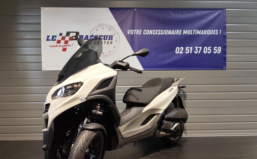 PIAGGIO MP3 310 HPE ES+ 2