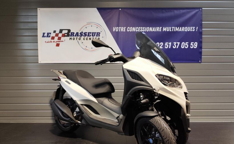 PIAGGIO MP3 310 HPE ES+ 3